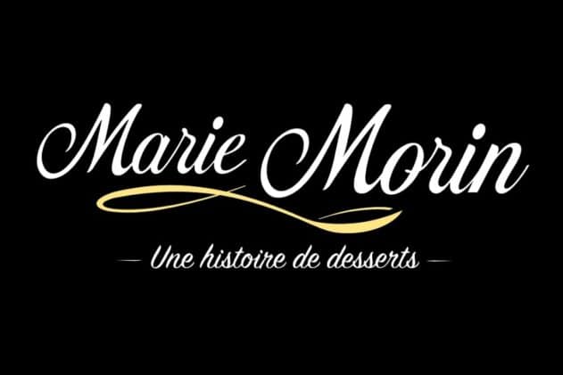 Marie Morin Logo carré Centre Culinaire Contemporain