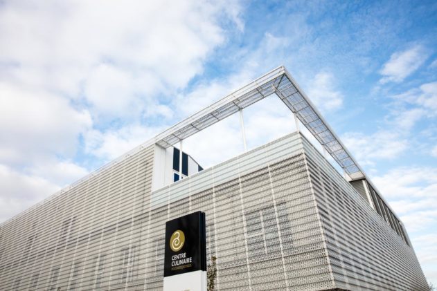Centre Culinaire Contemporain à Rennes Centre Culinaire Contemporain à Rennes