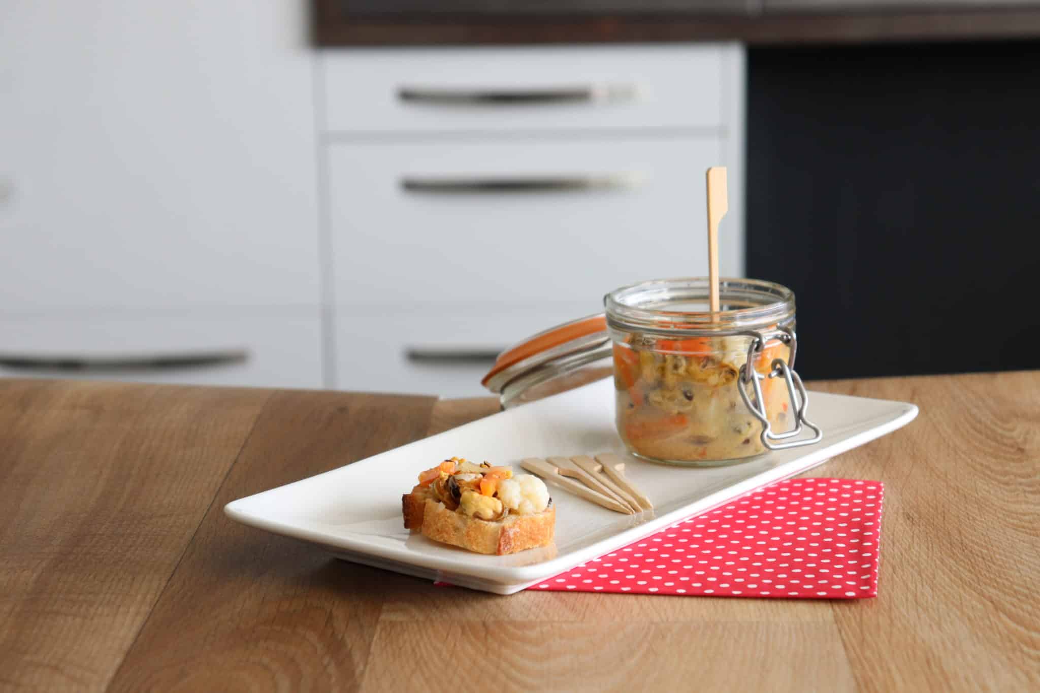 Quels usages culinaires pour les produits horscalibres Mussella