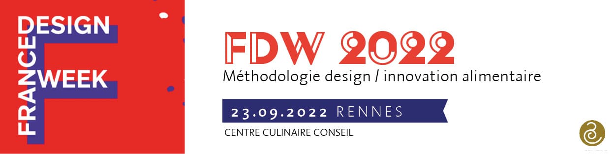 FDW 22 innovation alimentaire